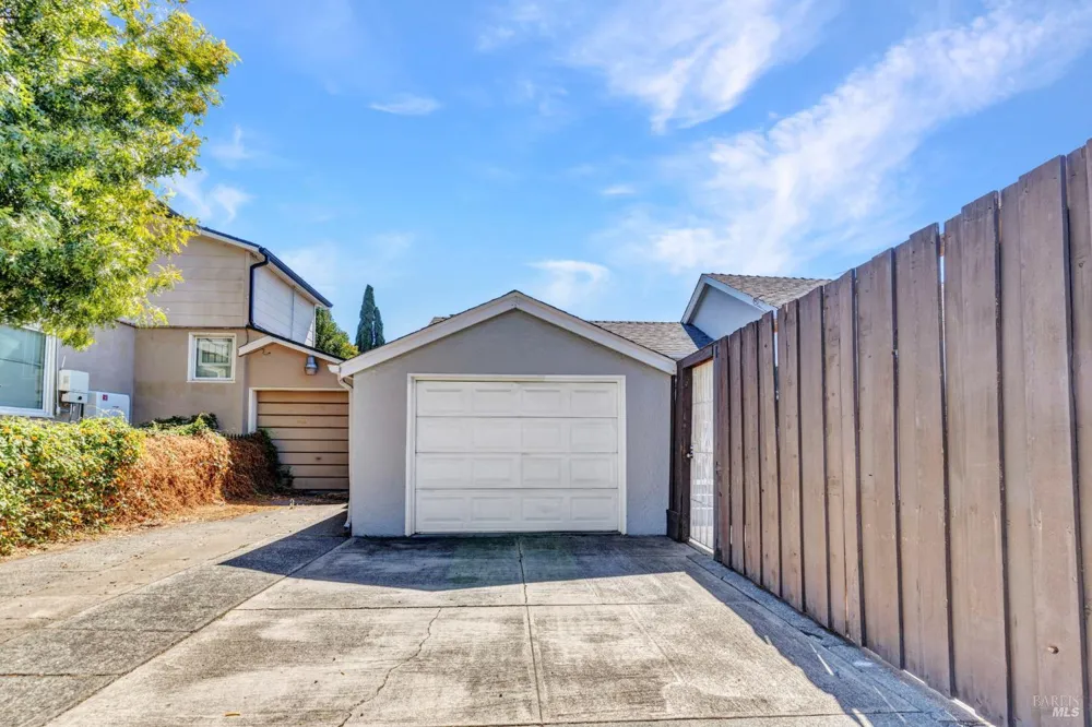 2328 Napa Street Vallejo, CA 94590