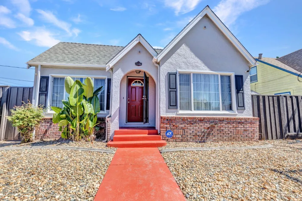 2328 Napa Street Vallejo, CA 94590