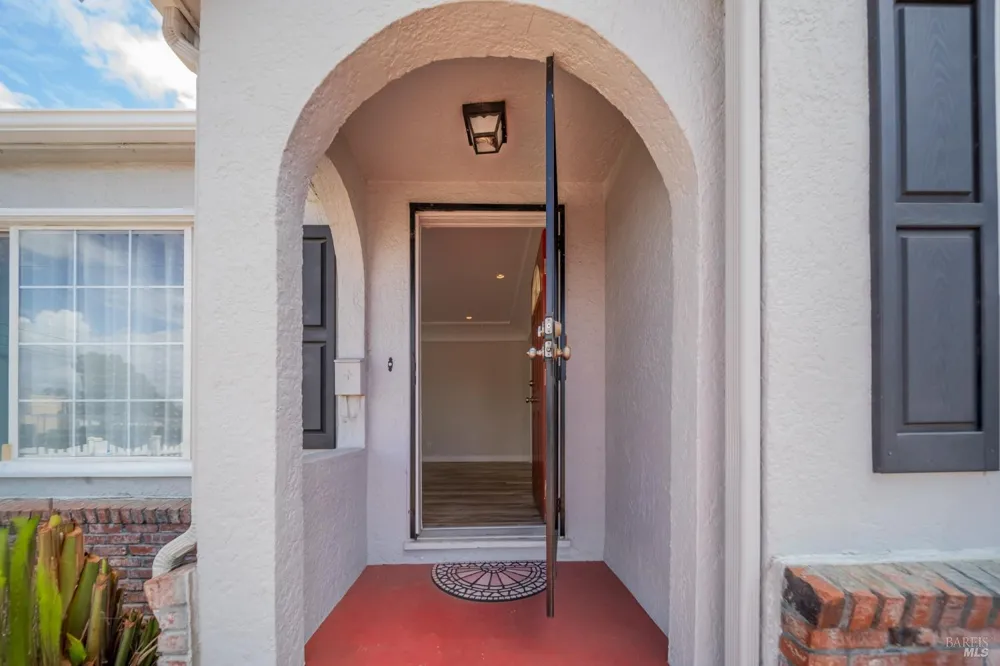 2328 Napa Street Vallejo, CA 94590