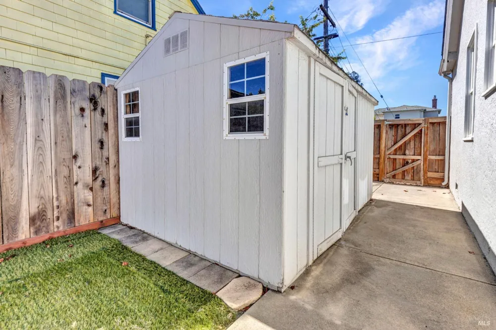 2328 Napa Street Vallejo, CA 94590