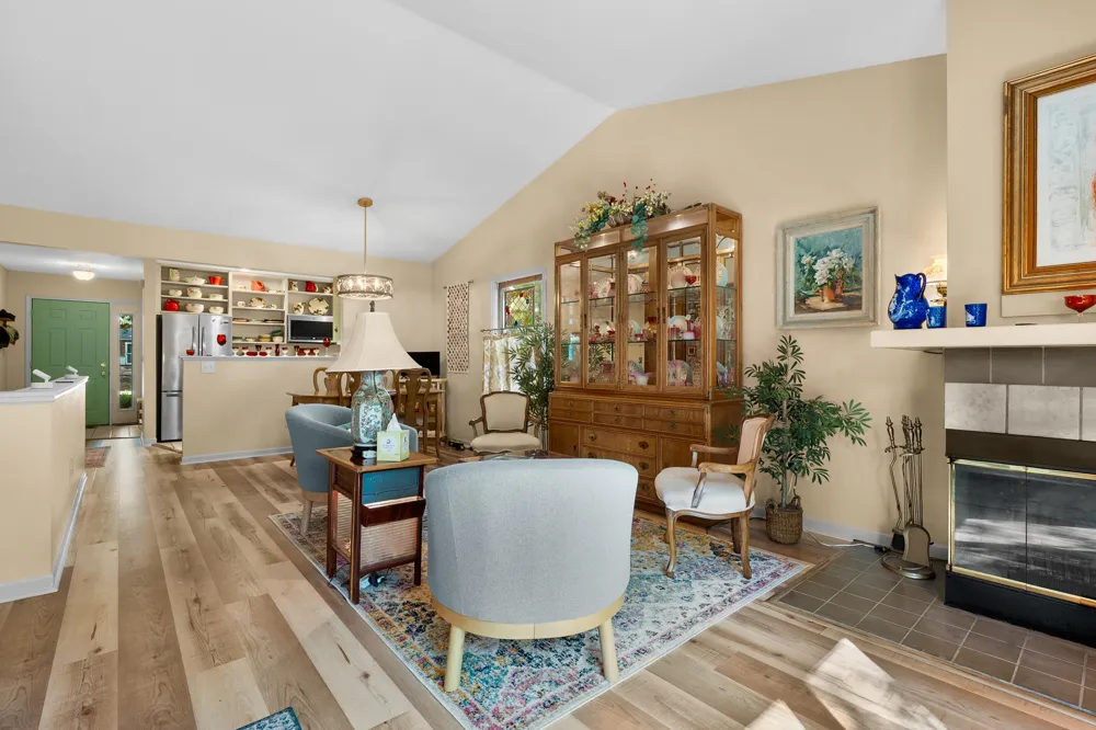 321 Pratt Road Kalamazoo City, MI 49001