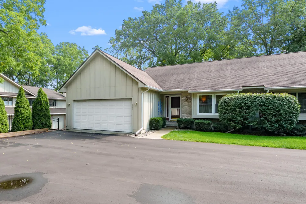 321 Pratt Road Kalamazoo City, MI 49001