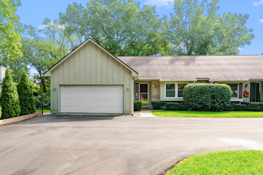 321 Pratt Road Kalamazoo City, MI 49001