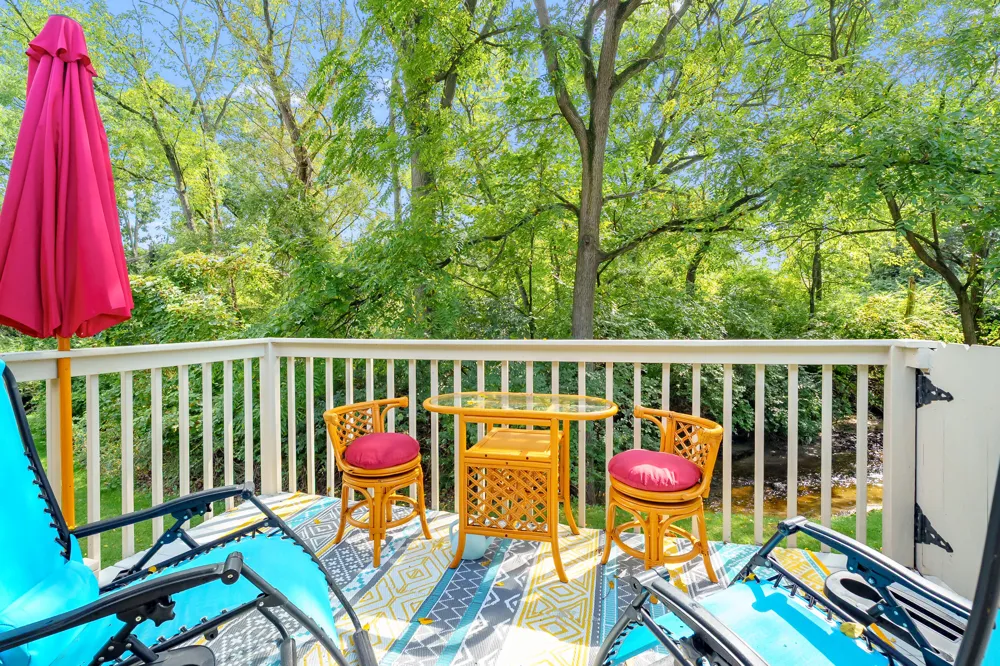 321 Pratt Road Kalamazoo City, MI 49001
