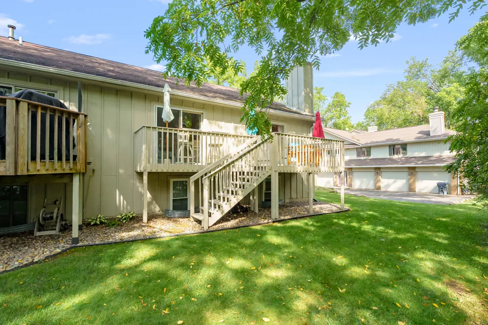 321 Pratt Road Kalamazoo City, MI 49001