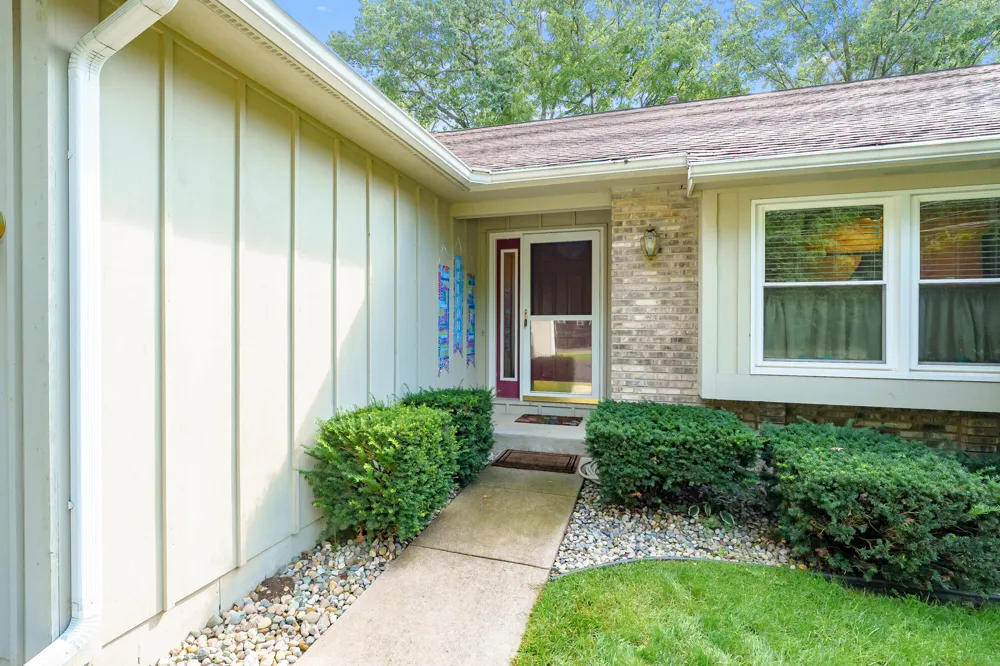 321 Pratt Road Kalamazoo City, MI 49001