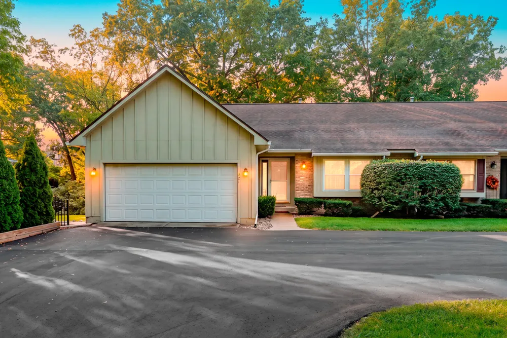 321 Pratt Road Kalamazoo City, MI 49001
