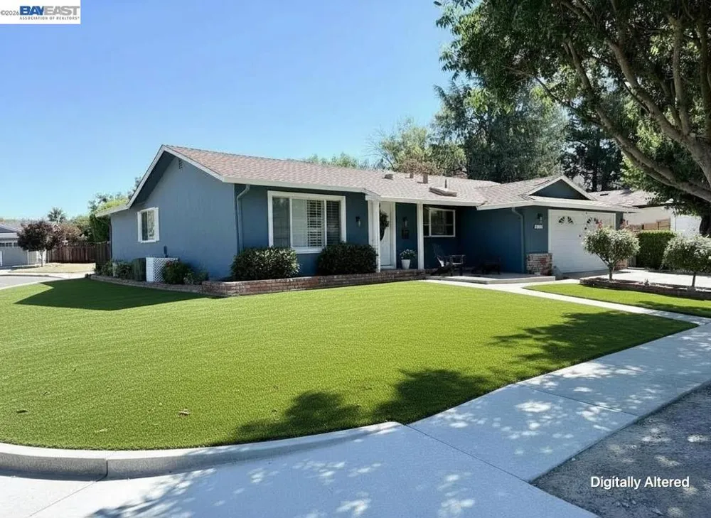 1647 Harvest Rd Pleasanton, CA 94566
