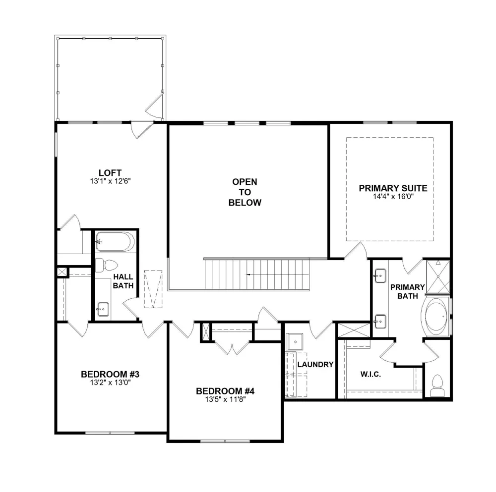 1726 Merkel Road Columbia, TN 38401