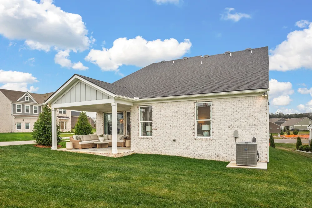 1726 Merkel Road Columbia, TN 38401