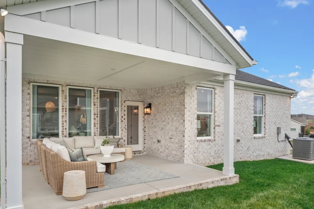1726 Merkel Road Columbia, TN 38401