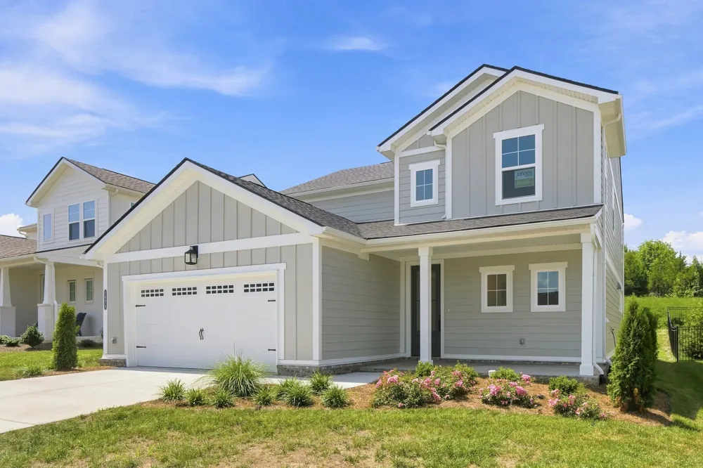 1924 Hildebrand Lane Columbia, TN 38401