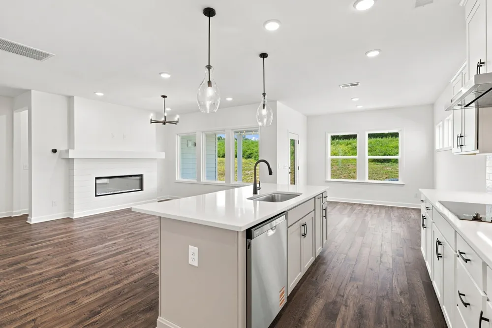 1924 Hildebrand Lane Columbia, TN 38401