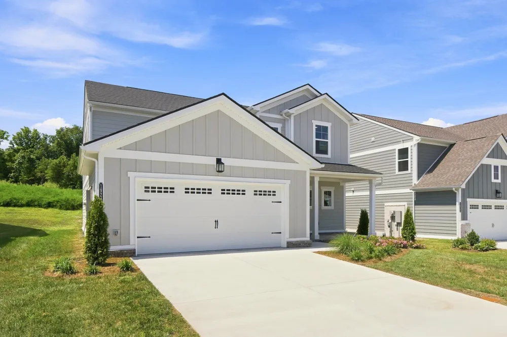 1924 Hildebrand Lane Columbia, TN 38401