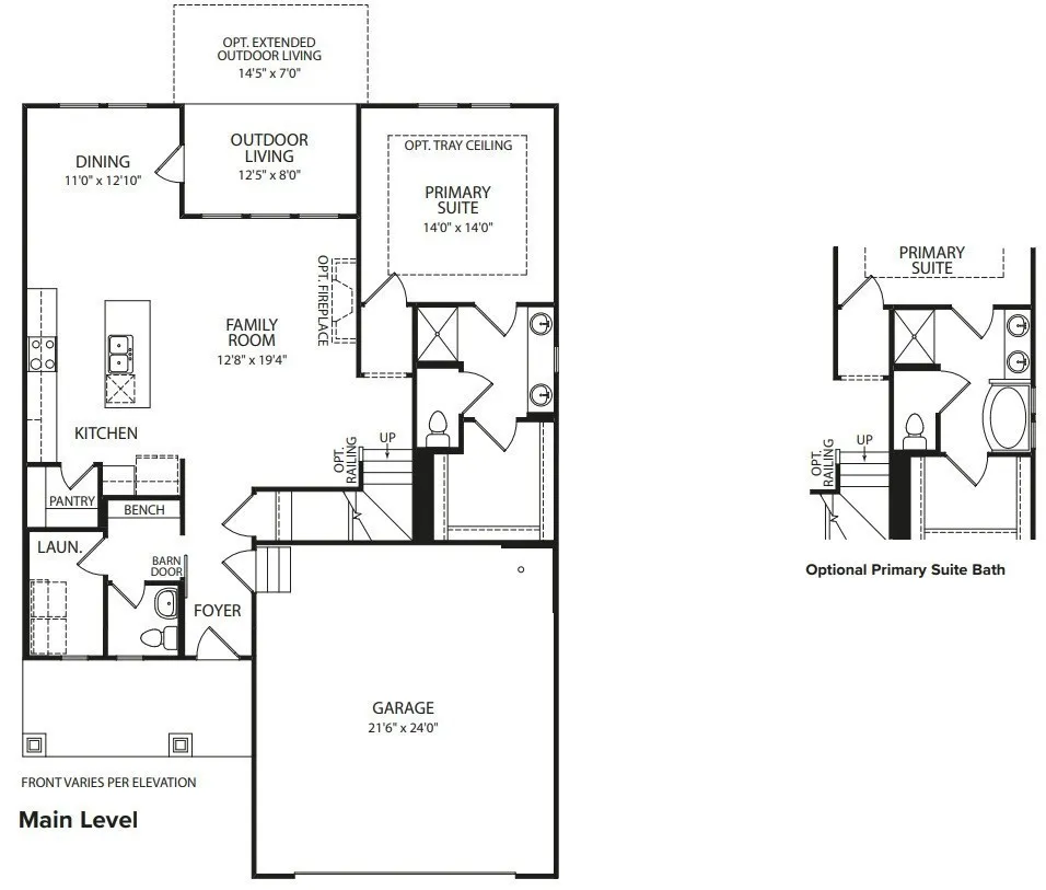 1924 Hildebrand Lane Columbia, TN 38401