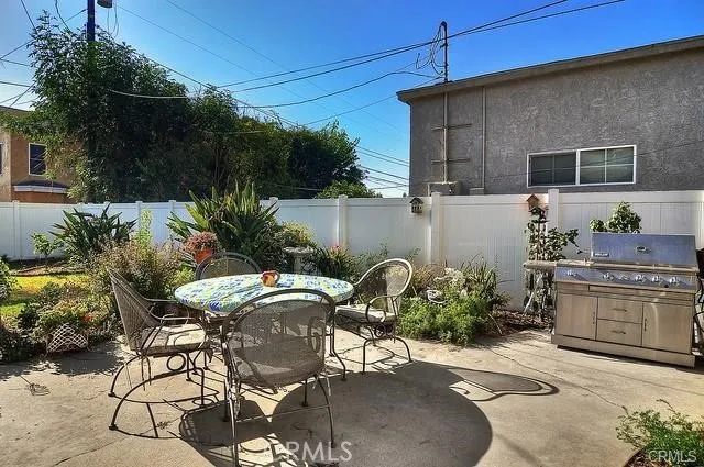 5538 Premiere Avenue Lakewood, CA 90712