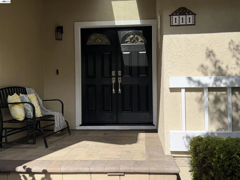 111 Silver Cloud Place Danville, CA 94526