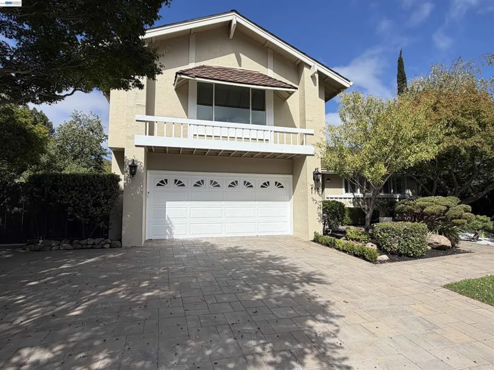 111 Silver Cloud Place Danville, CA 94526