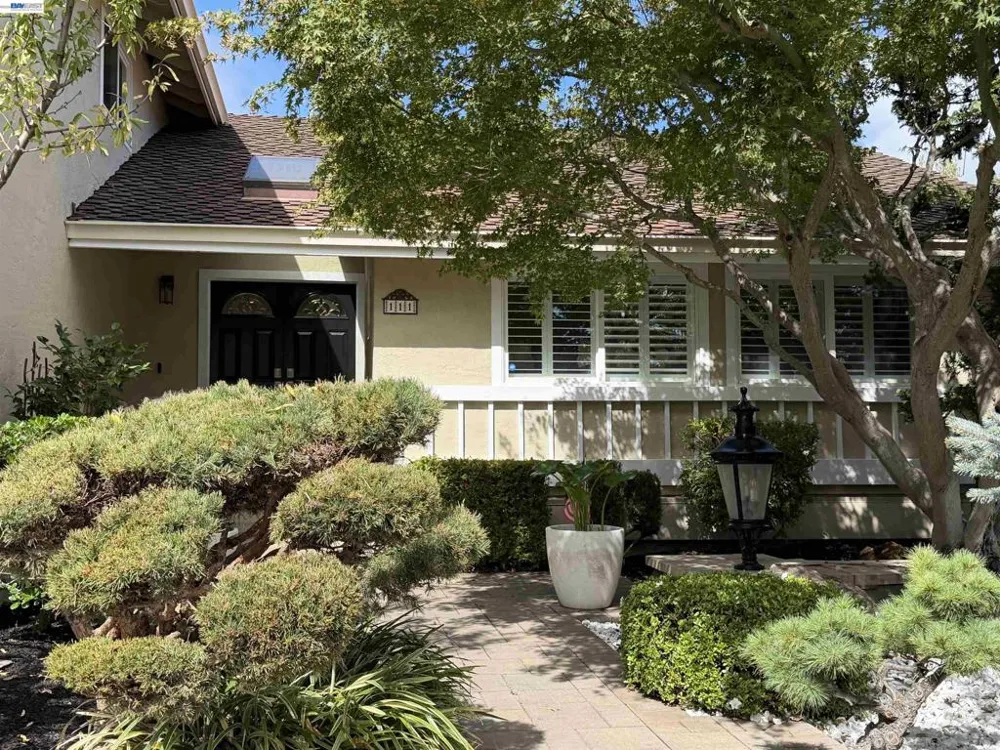 111 Silver Cloud Place Danville, CA 94526