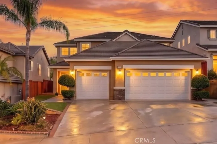 8856 E Crestview Lane Anaheim, CA 92808