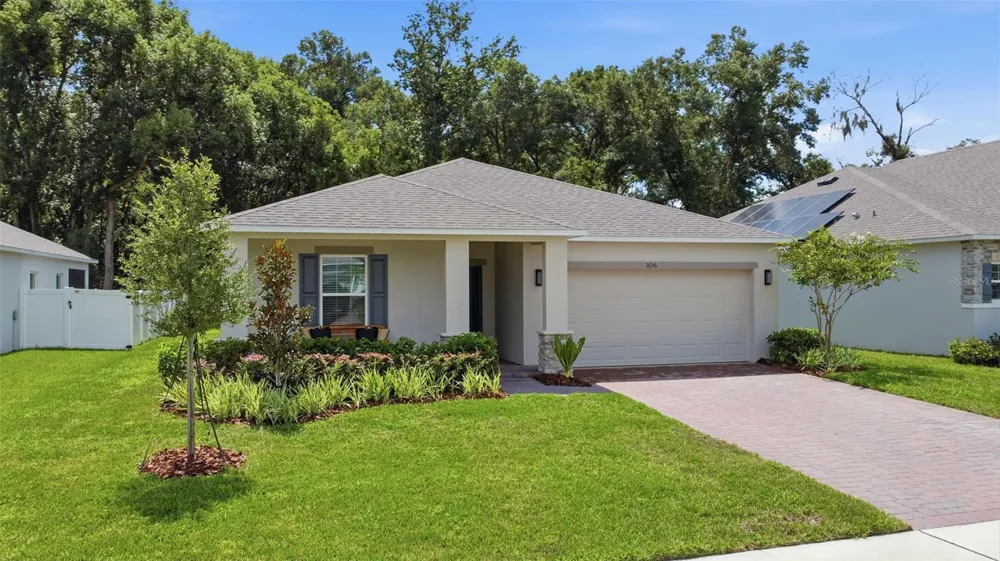 1656 ANDOVER RIDGE DRIVE Deland, FL 32720