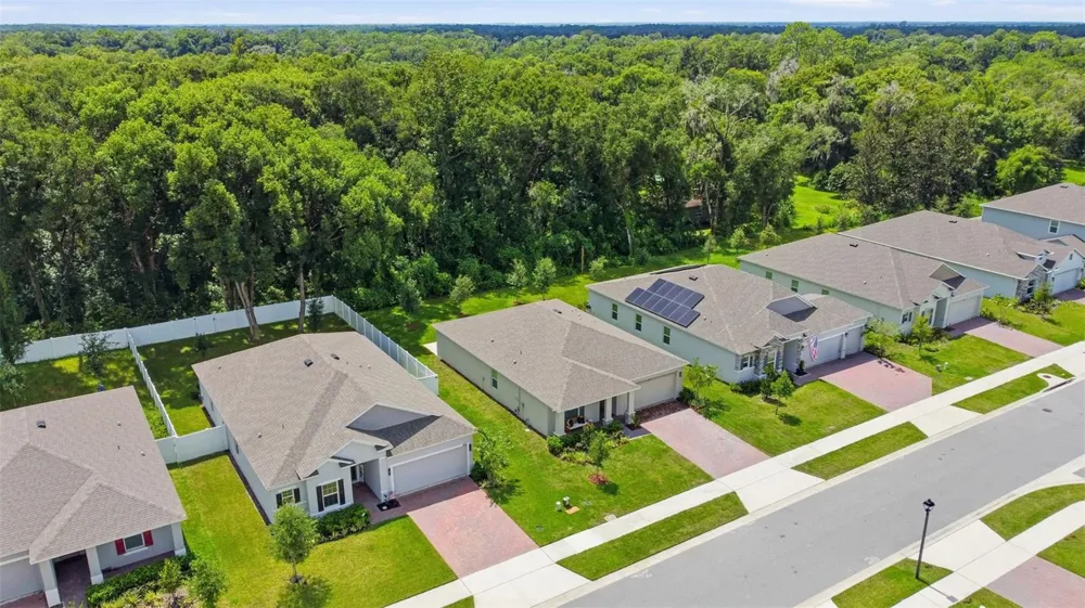 1656 ANDOVER RIDGE DRIVE Deland, FL 32720