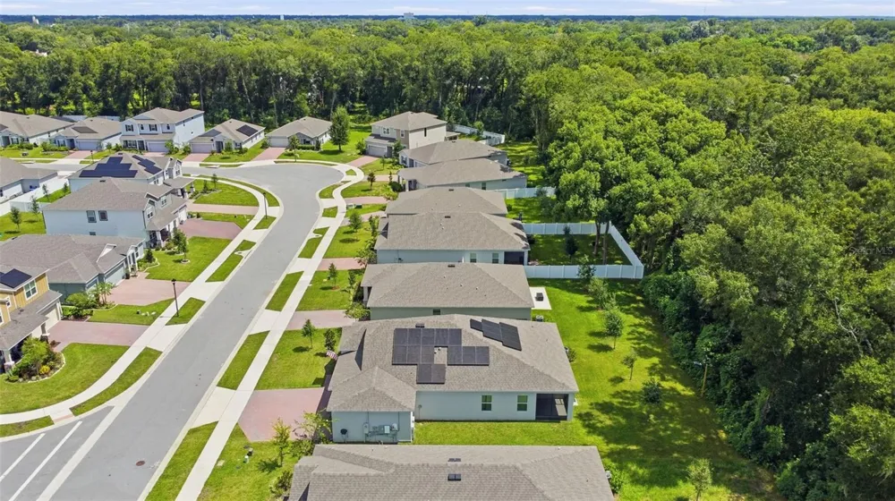 1656 ANDOVER RIDGE DRIVE Deland, FL 32720