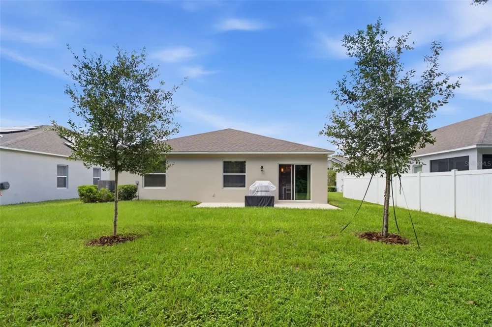 1656 ANDOVER RIDGE DRIVE Deland, FL 32720