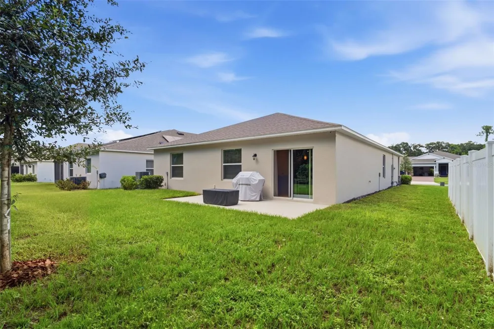 1656 ANDOVER RIDGE DRIVE Deland, FL 32720
