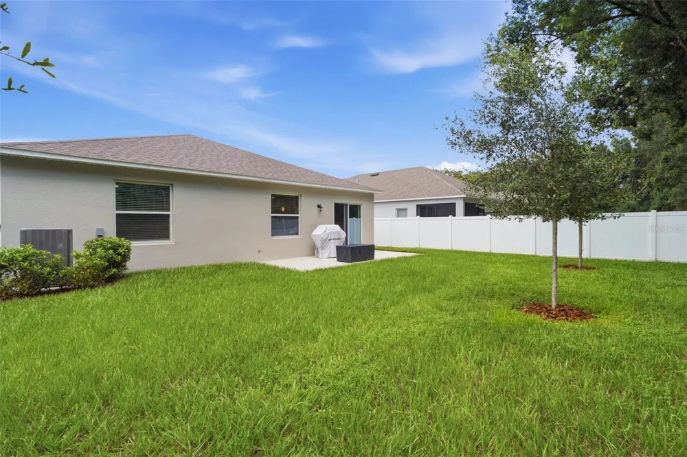 1656 ANDOVER RIDGE DRIVE Deland, FL 32720