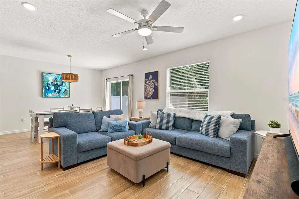 1656 ANDOVER RIDGE DRIVE Deland, FL 32720