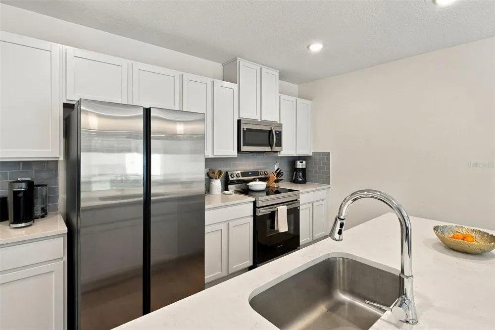 1656 ANDOVER RIDGE DRIVE Deland, FL 32720