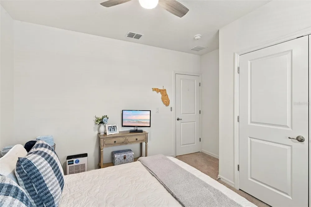1656 ANDOVER RIDGE DRIVE Deland, FL 32720