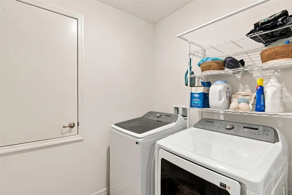 1656 ANDOVER RIDGE DRIVE Deland, FL 32720