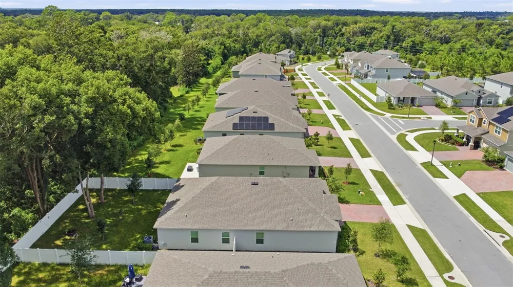 1656 ANDOVER RIDGE DRIVE Deland, FL 32720