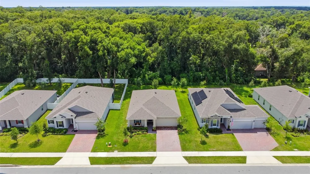 1656 ANDOVER RIDGE DRIVE Deland, FL 32720
