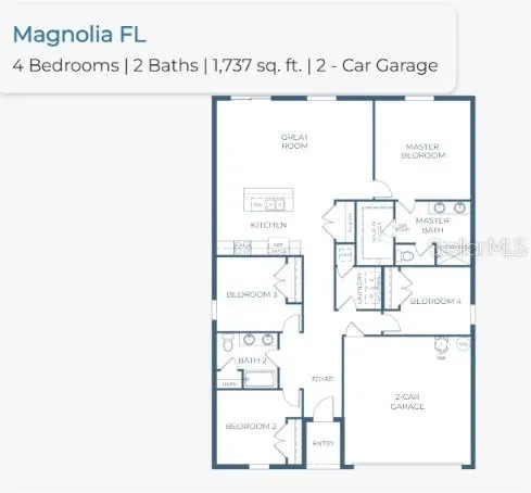 1656 ANDOVER RIDGE DRIVE Deland, FL 32720