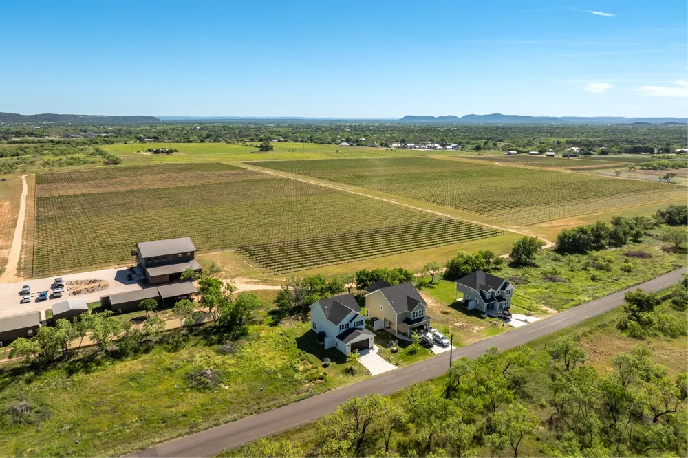 1563 County Road 119 Burnet, TX 78611