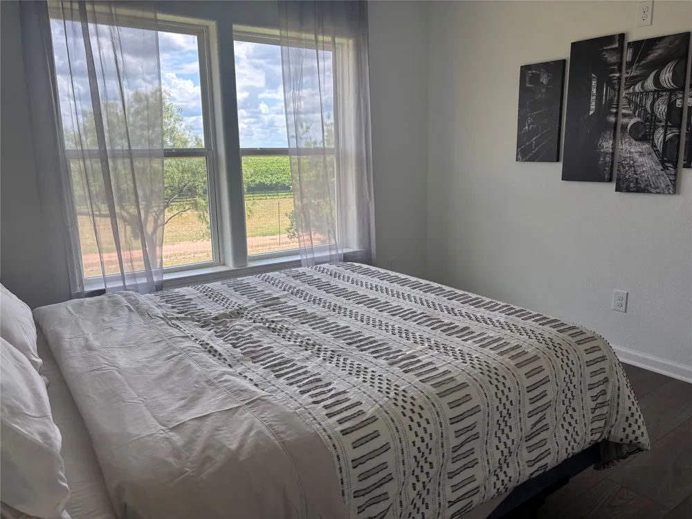 1563 County Road 119 Burnet, TX 78611