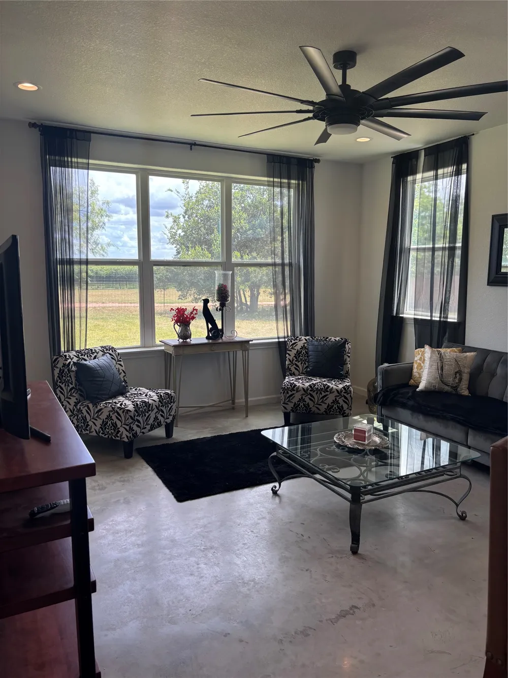 1563 County Road 119 Burnet, TX 78611