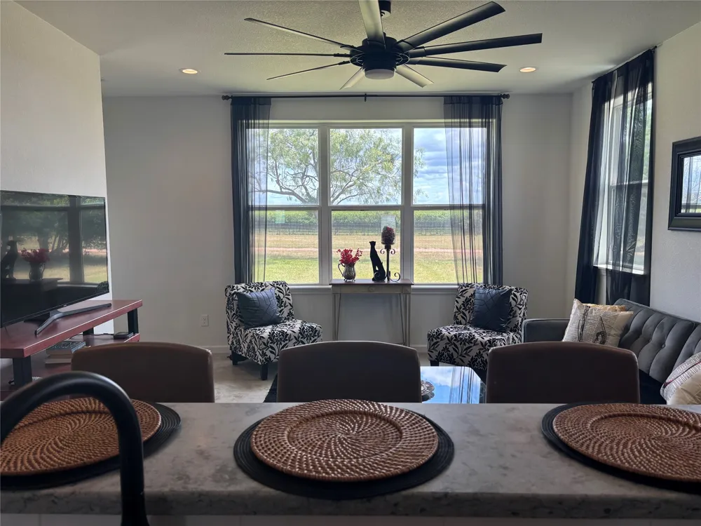 1563 County Road 119 Burnet, TX 78611