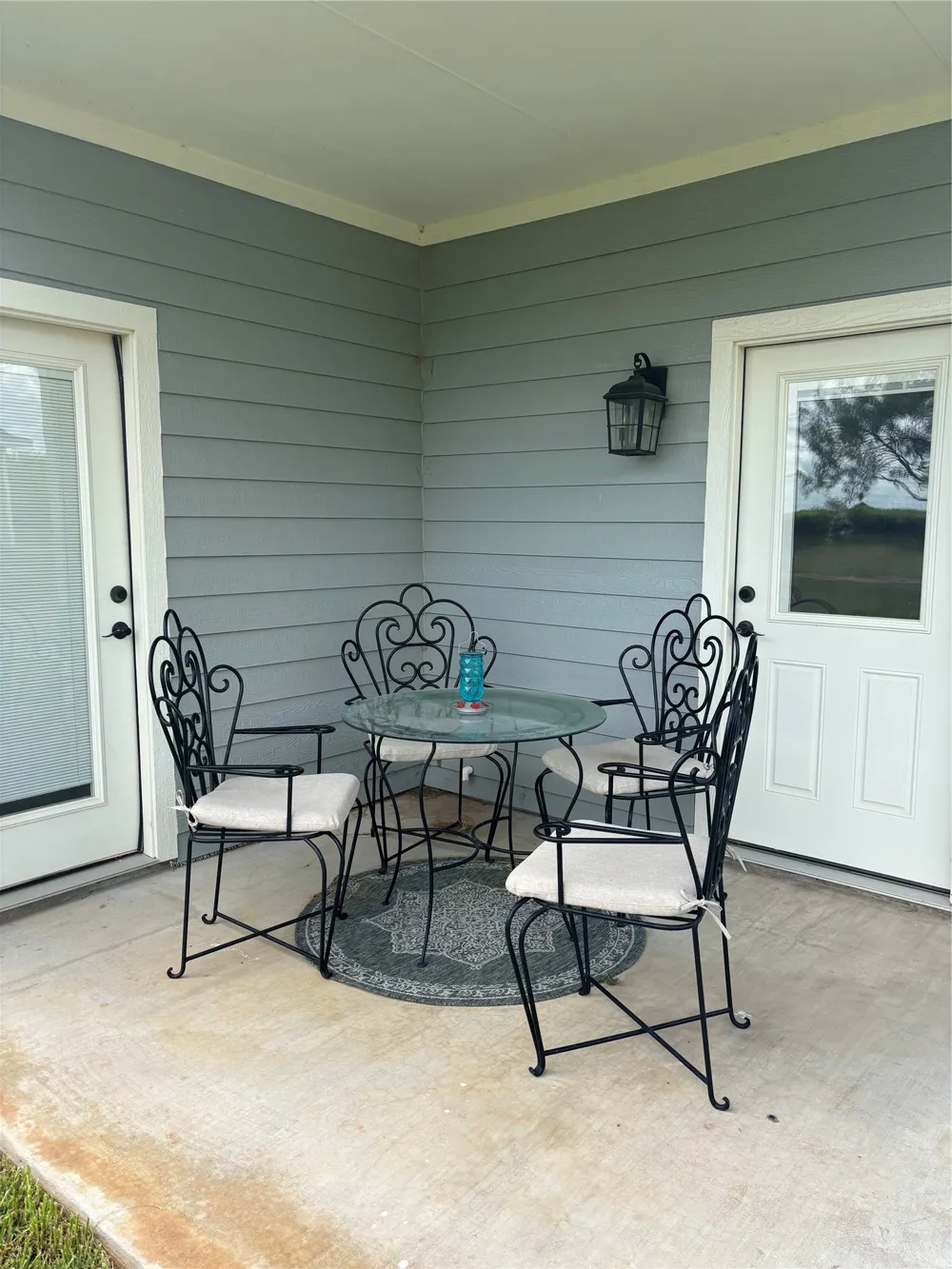 1563 County Road 119 Burnet, TX 78611