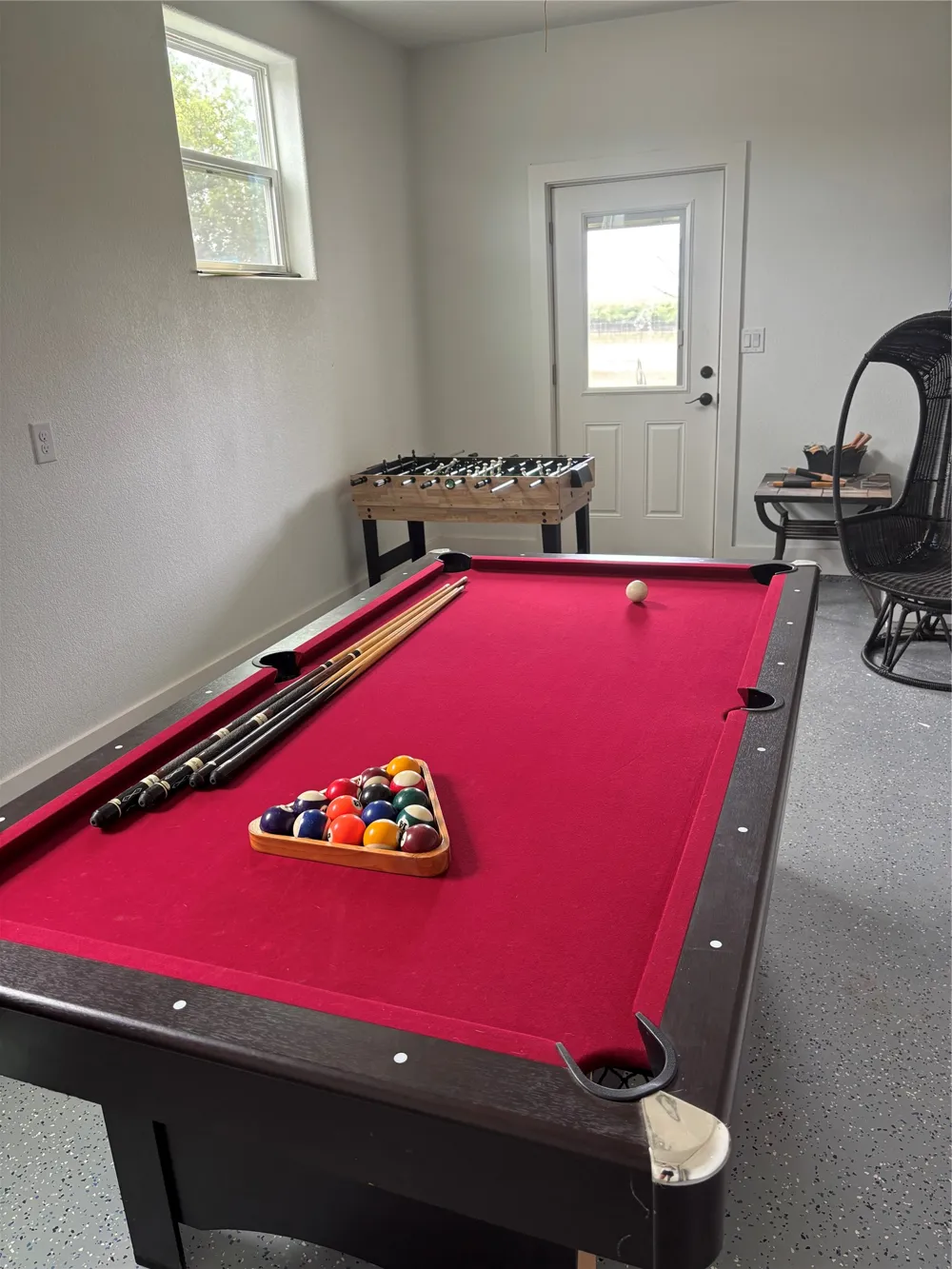 1563 County Road 119 Burnet, TX 78611