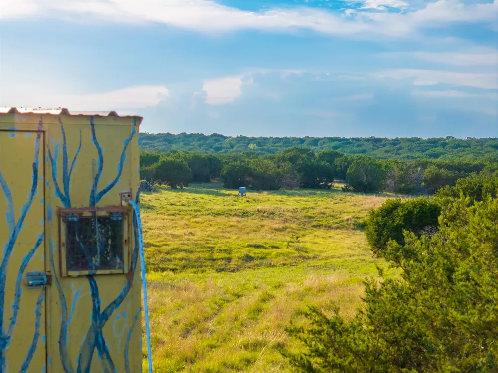 CR207 Burnet, TX 78611