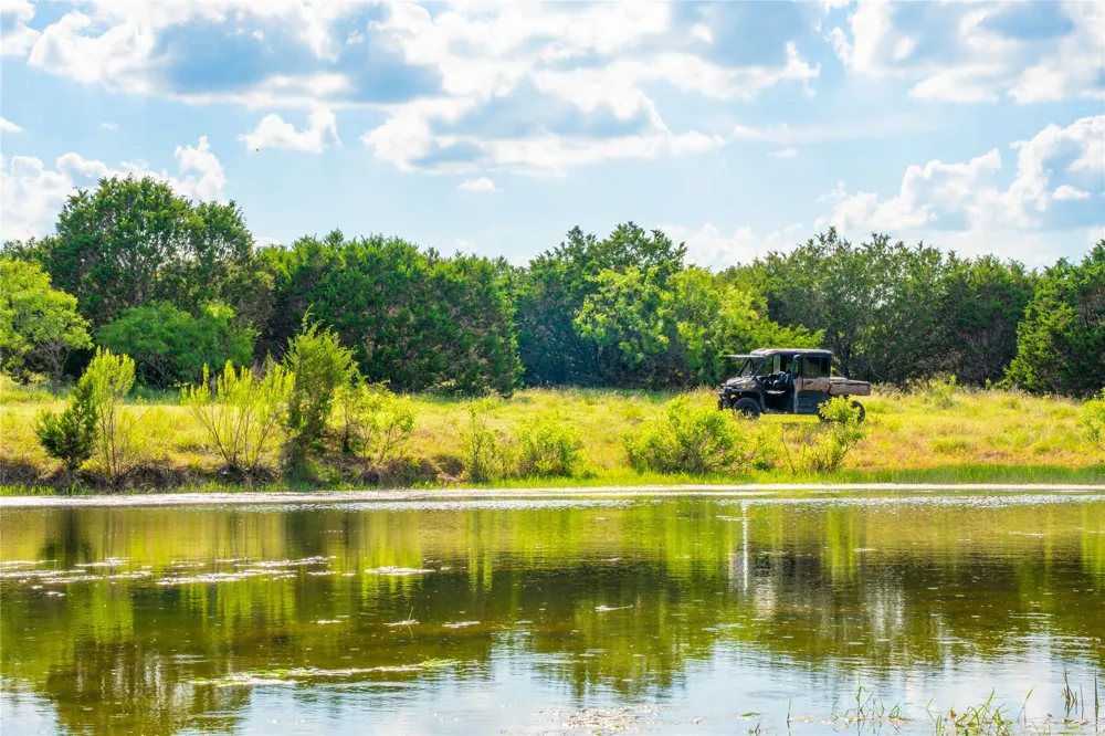 CR207 Burnet, TX 78611