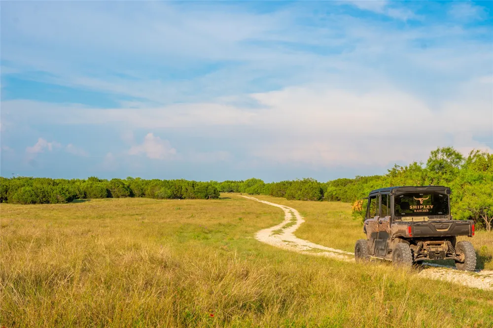 CR207 Burnet, TX 78611