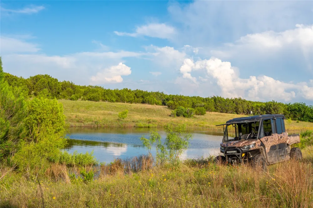 CR207 Burnet, TX 78611
