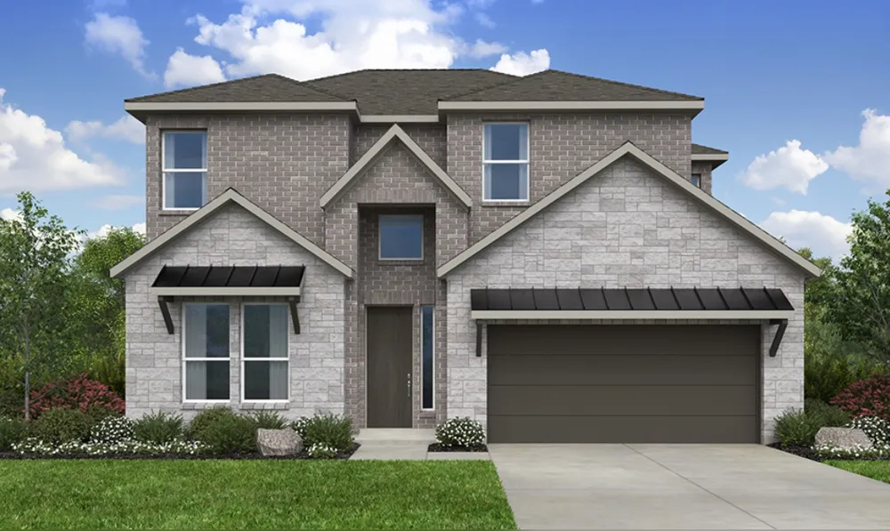 170 Jagged Iron Trace Dripping Springs, TX 78620