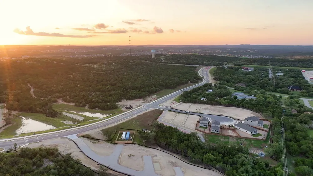 170 Jagged Iron Trace Dripping Springs, TX 78620