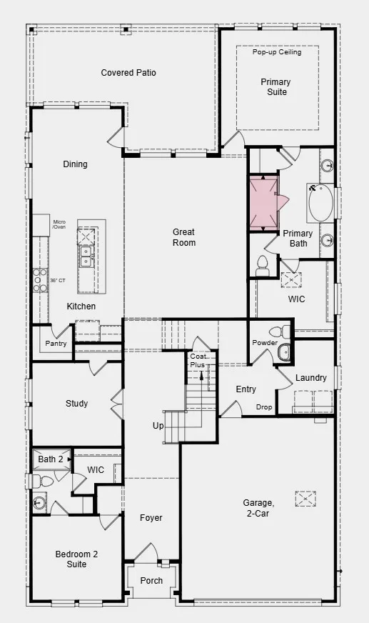 170 Jagged Iron Trace Dripping Springs, TX 78620